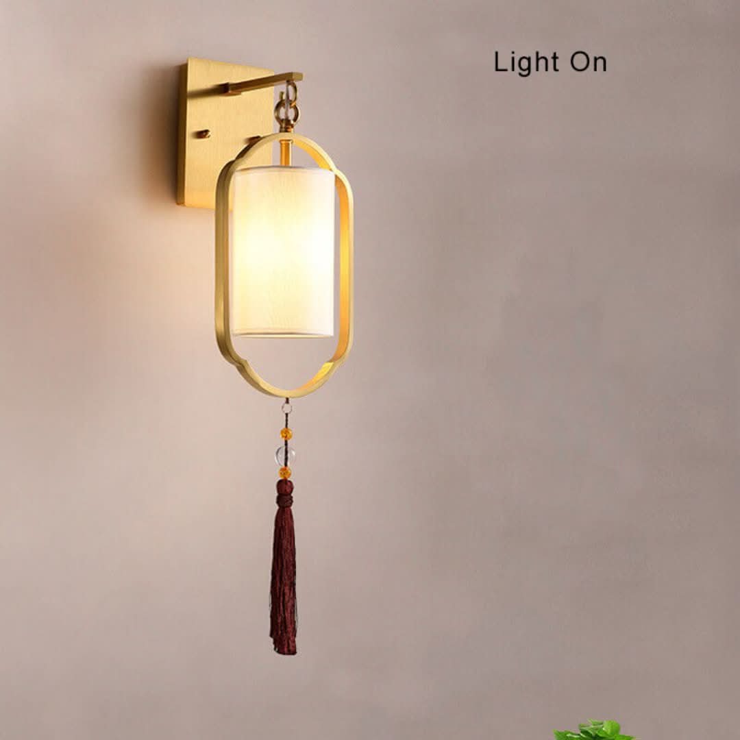 LightAtmosphere - Modern 1-light wall lamp