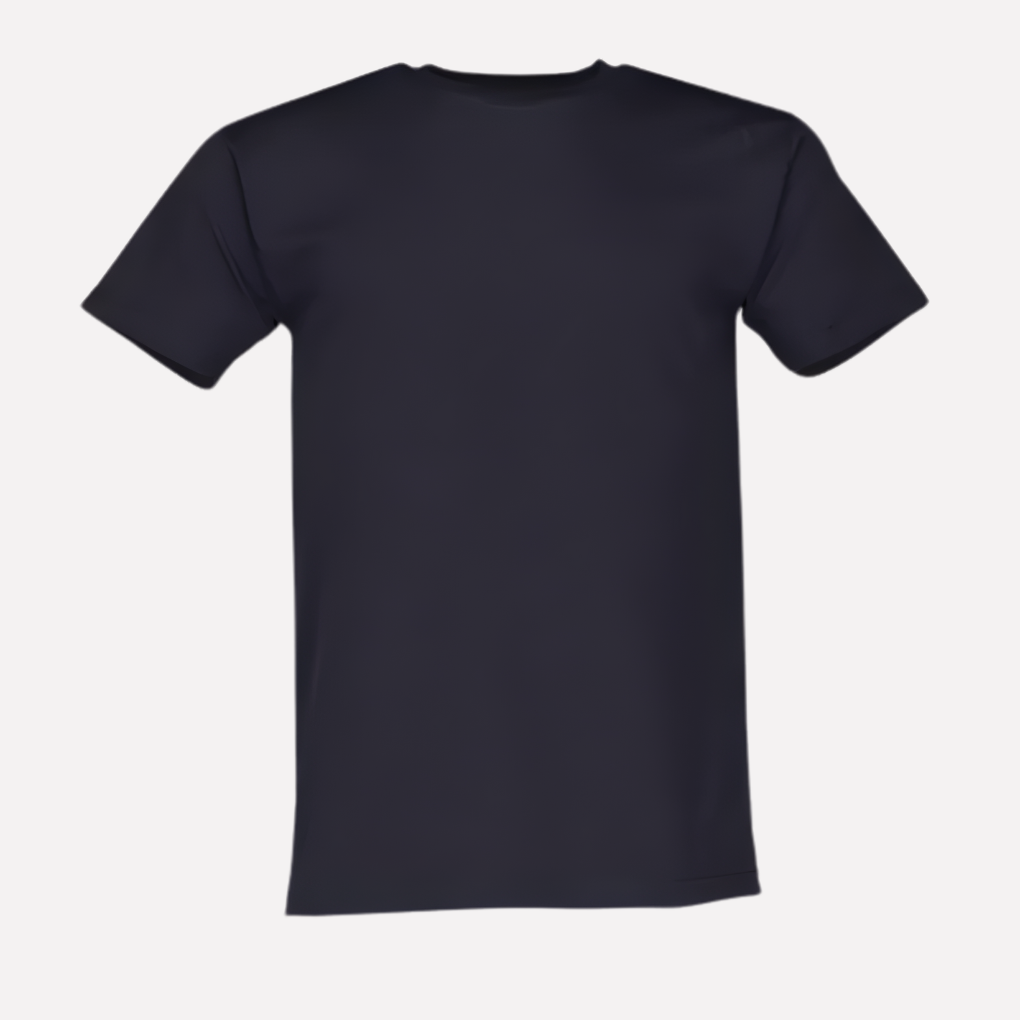 Men's Crew Neck T-Shirt