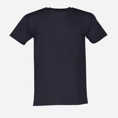 Men's Crew Neck T-Shirt