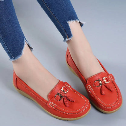 Irma – Stylish Slip-Ons for Every Occasion