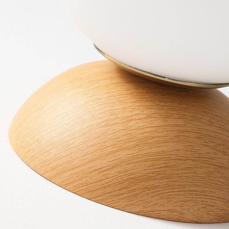 Japanese Design Ceiling Lamp with LED – Warm, Soothing and Modern