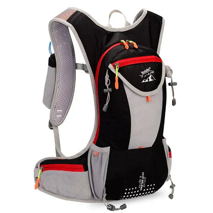 Parcel - Lightweight Waterproof Outdoor Backpack
