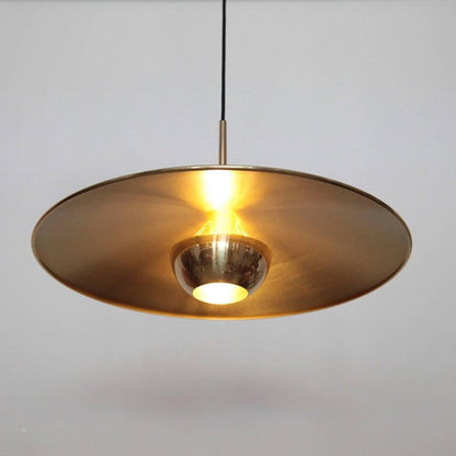 Vintage Pendant Light NostalgicGlow – Warm and Stylish Light