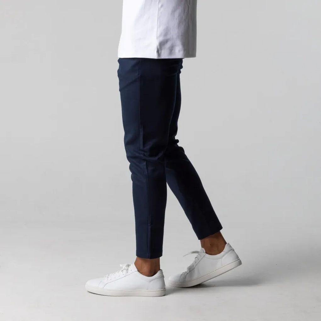 Men's Chino Trousers: Elegant Style for Everyday Use