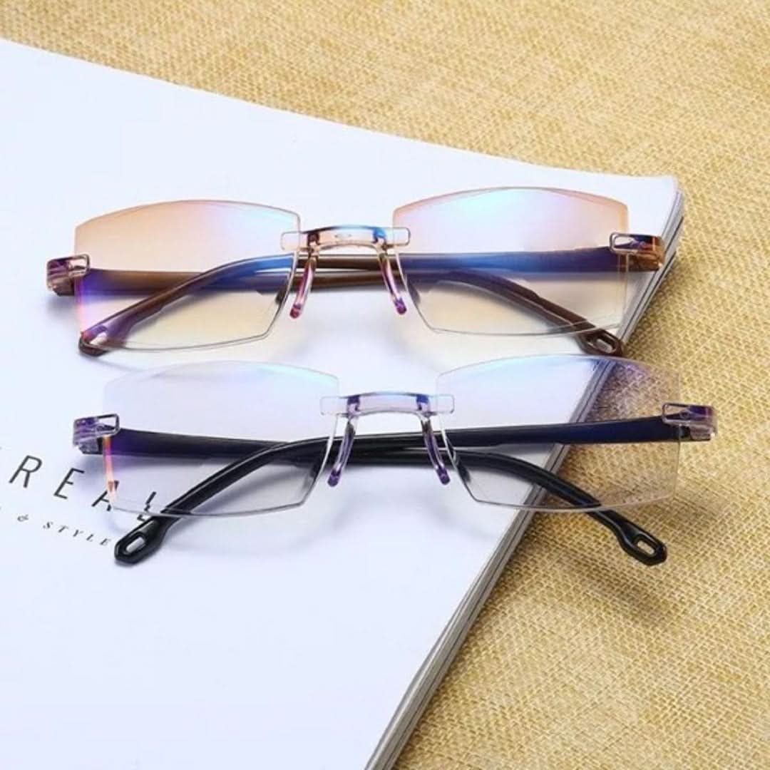 Reading Glasses - Blue Light Blocking