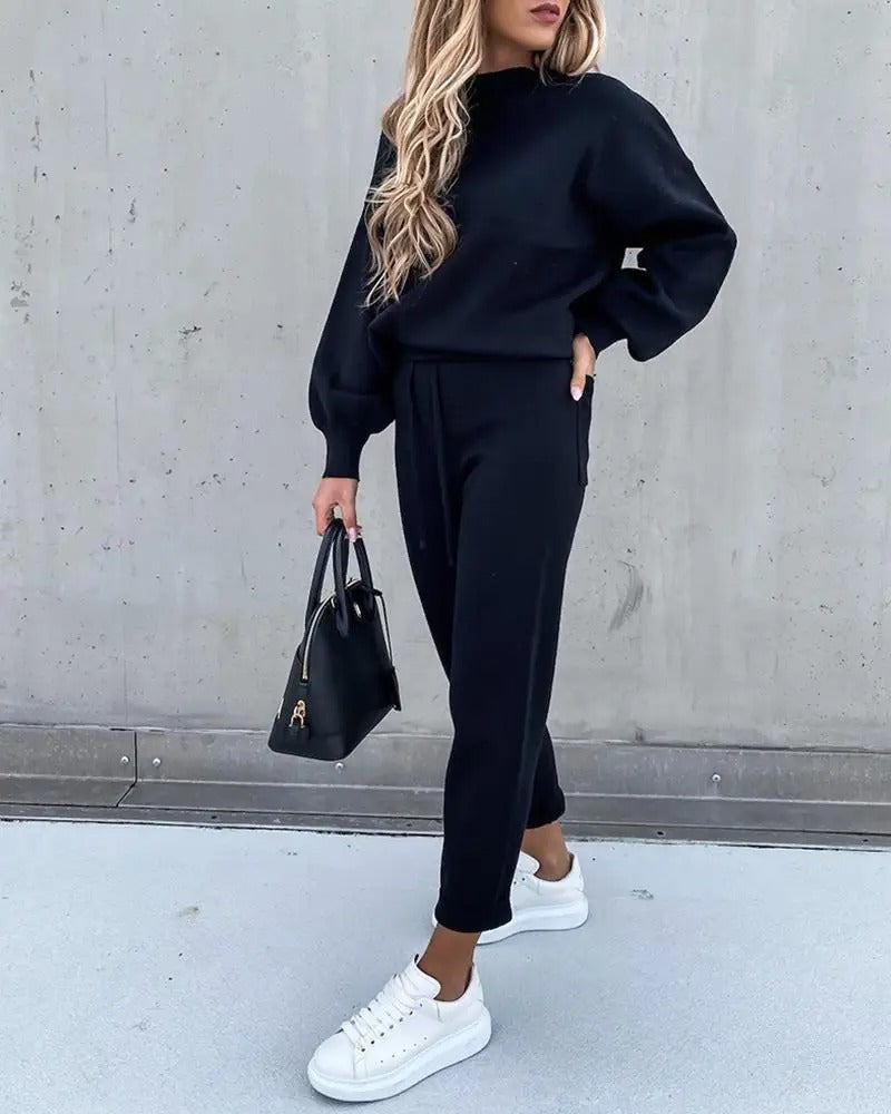 Ladies' Clothing Set for Spring - Larrie