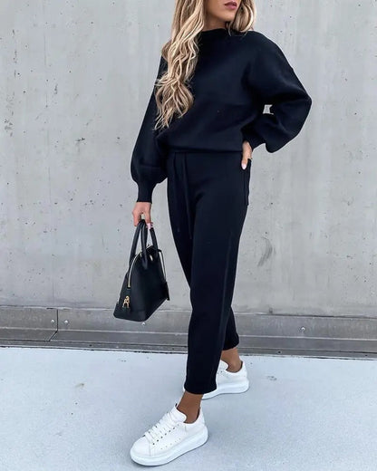 Ladies' Clothing Set for Spring - Larrie