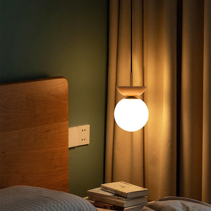 Japanese Ceiling Lamp LED – Minimalistic and Soothing Design