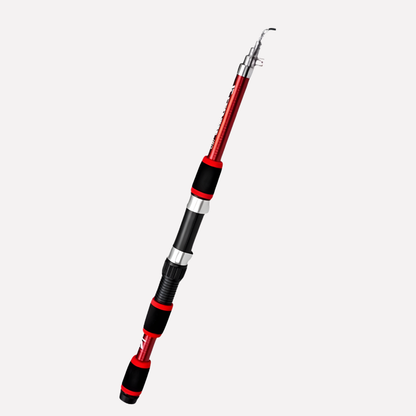 Ice Fishing Rod and Reel Combo