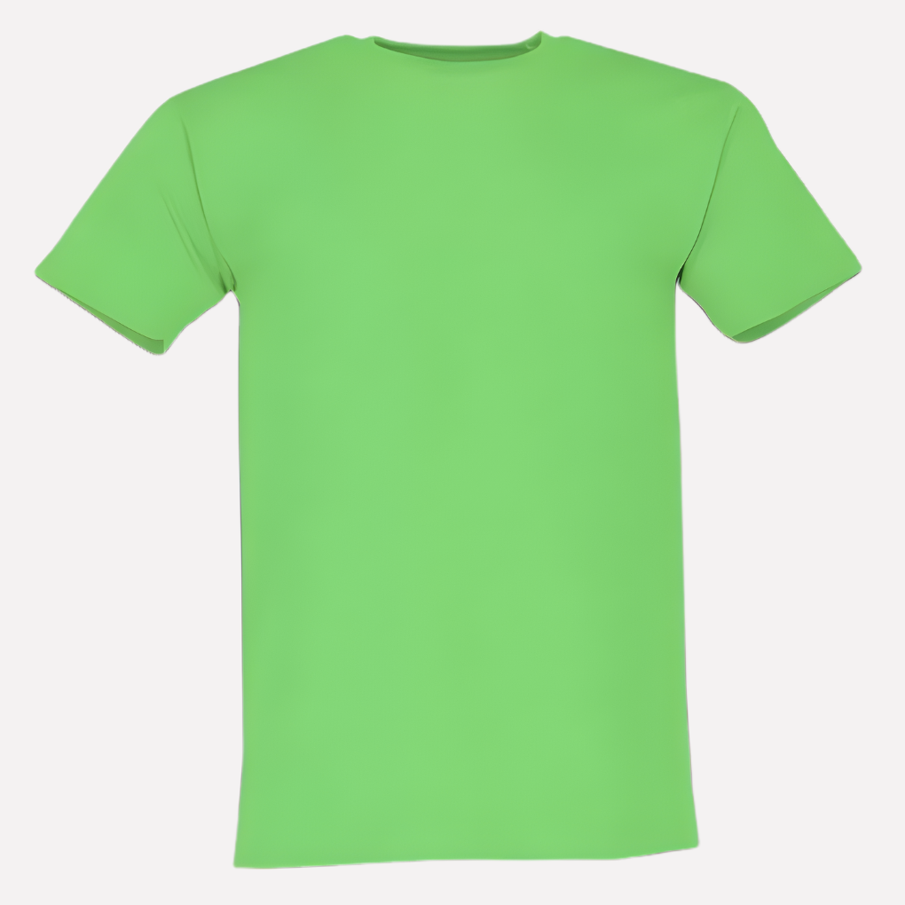 Men's Crew Neck T-Shirt