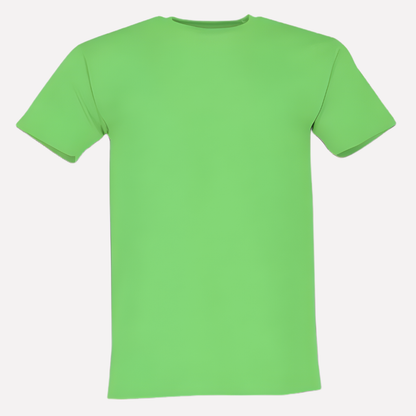 Men's Crew Neck T-Shirt