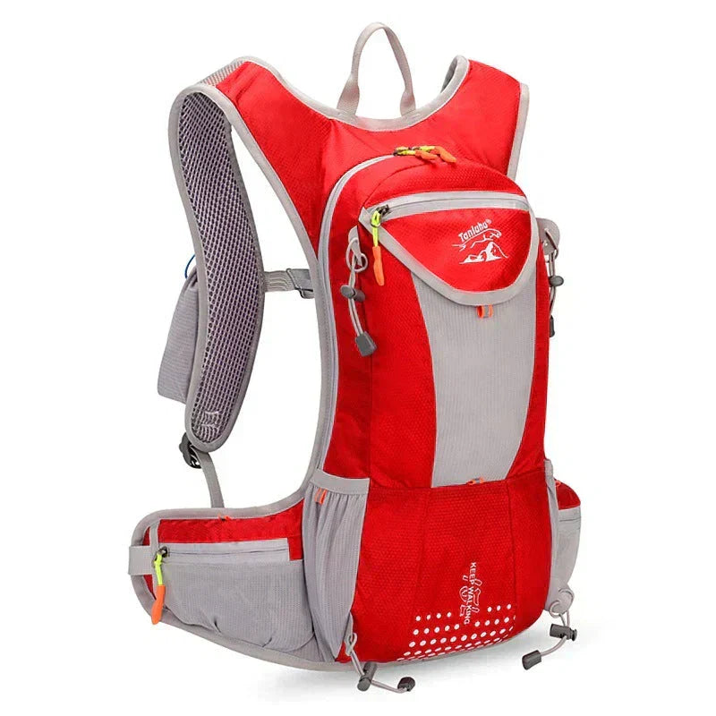 Parcel - Lightweight Waterproof Outdoor Backpack