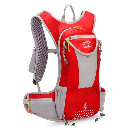Parcel - Lightweight Waterproof Outdoor Backpack