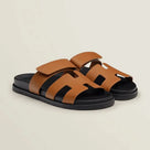 OrthoWalks - Las sandalias de Roma