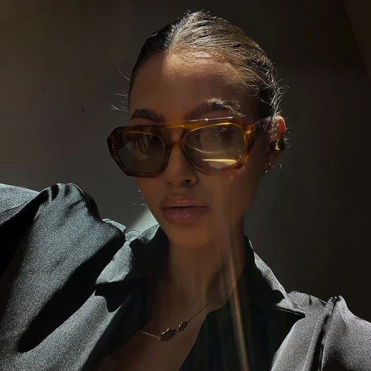 Elegante Sonnenbrillen für Damen