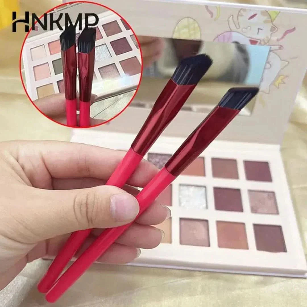 Brow Brush - 4D Hair Brush