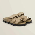 OrthoWalks - Las sandalias de Roma