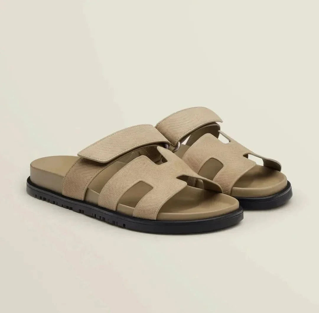 OrthoWalks - Las sandalias de Roma