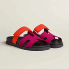 OrthoWalks - Las sandalias de Roma