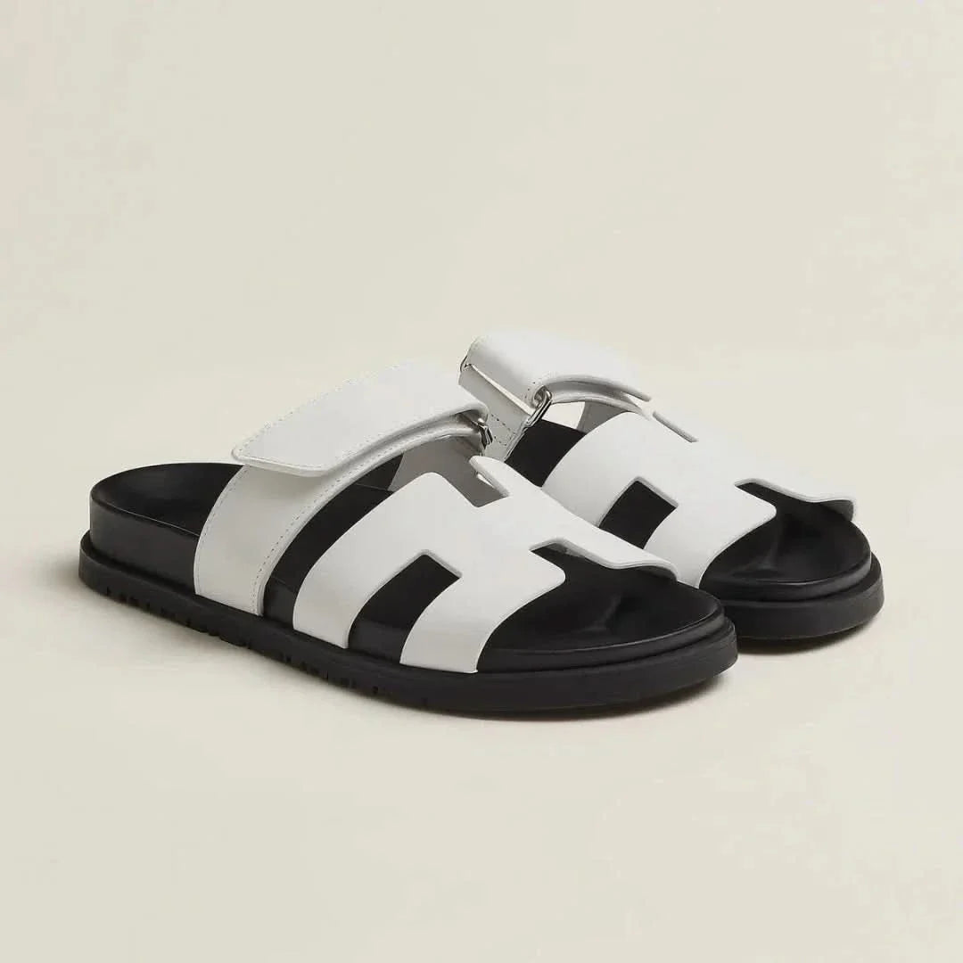 OrthoWalks - Las sandalias de Roma
