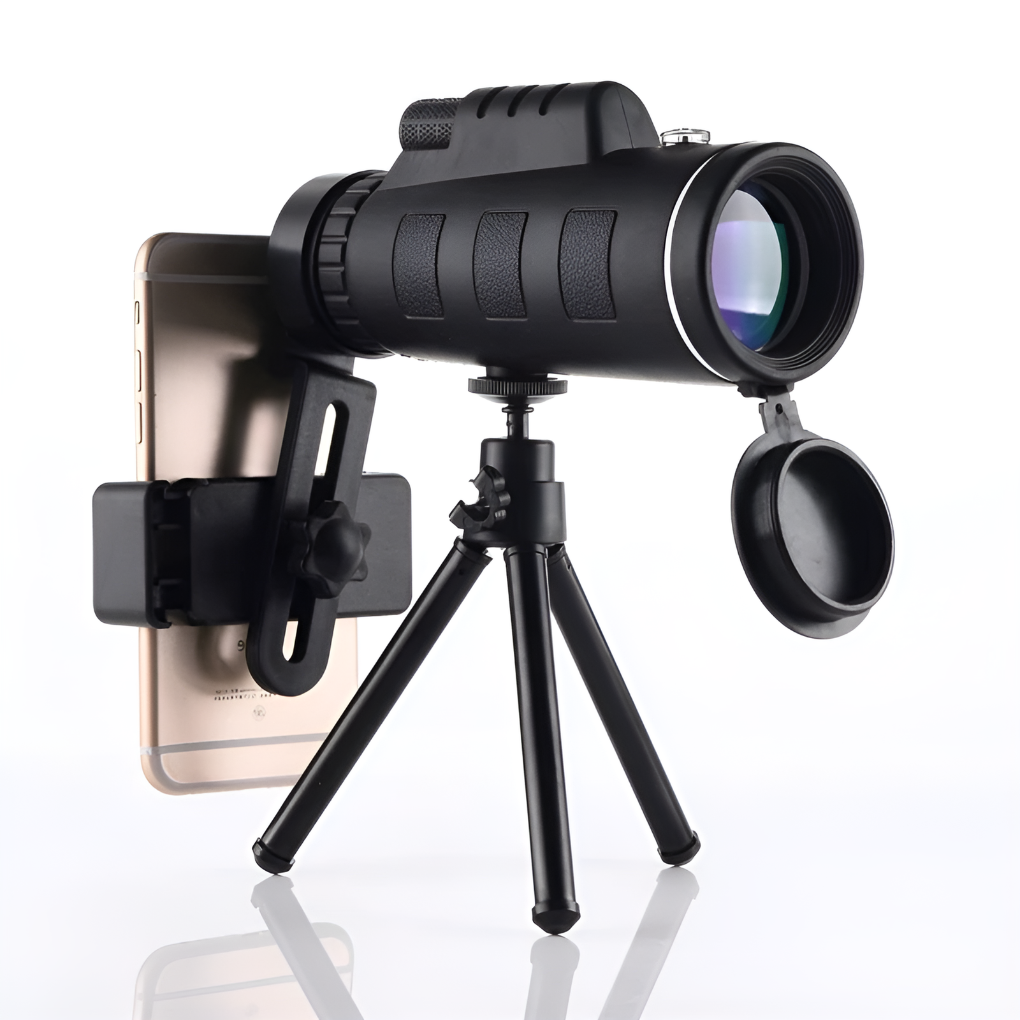 Monocular HD Starscope