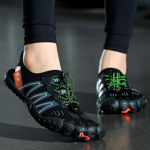 Luma – Barefoot Water Shoes for Men and Women