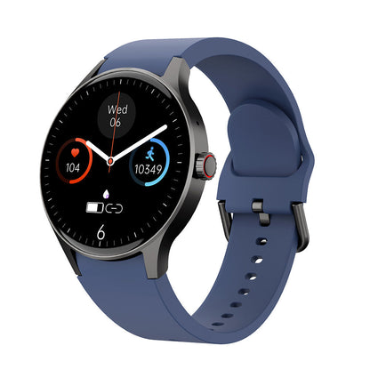 Ceas inteligent Smart Health Pro – Monitor complet pentru sănătate și fitness