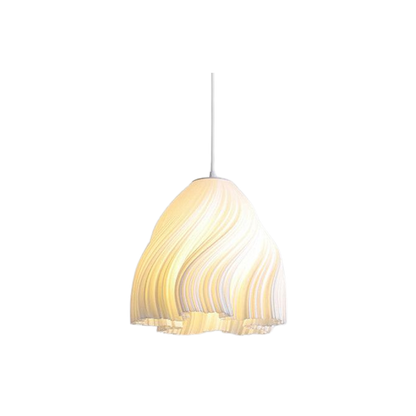 Modern Art Pendant Light – Stylish LED Lighting