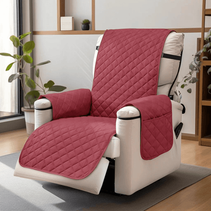 Waterproof Chair Cover - Elegant Protection for Any Sofa