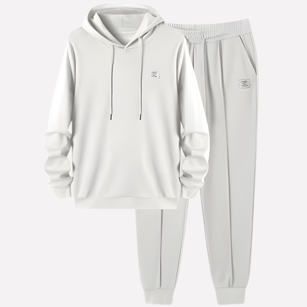 Men's Tracksuit Set