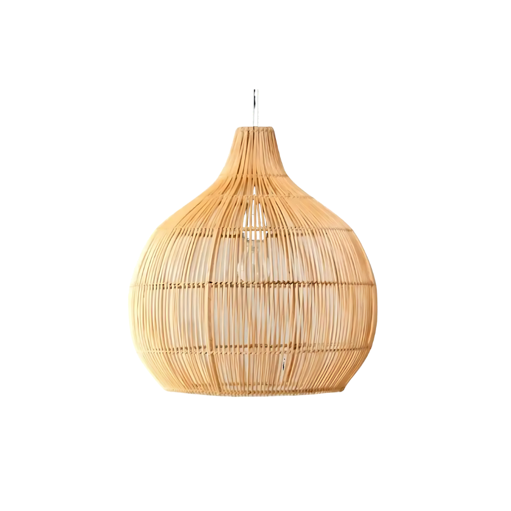 Black Pearl Pendant Light – Elegant Lighting for Any Interior