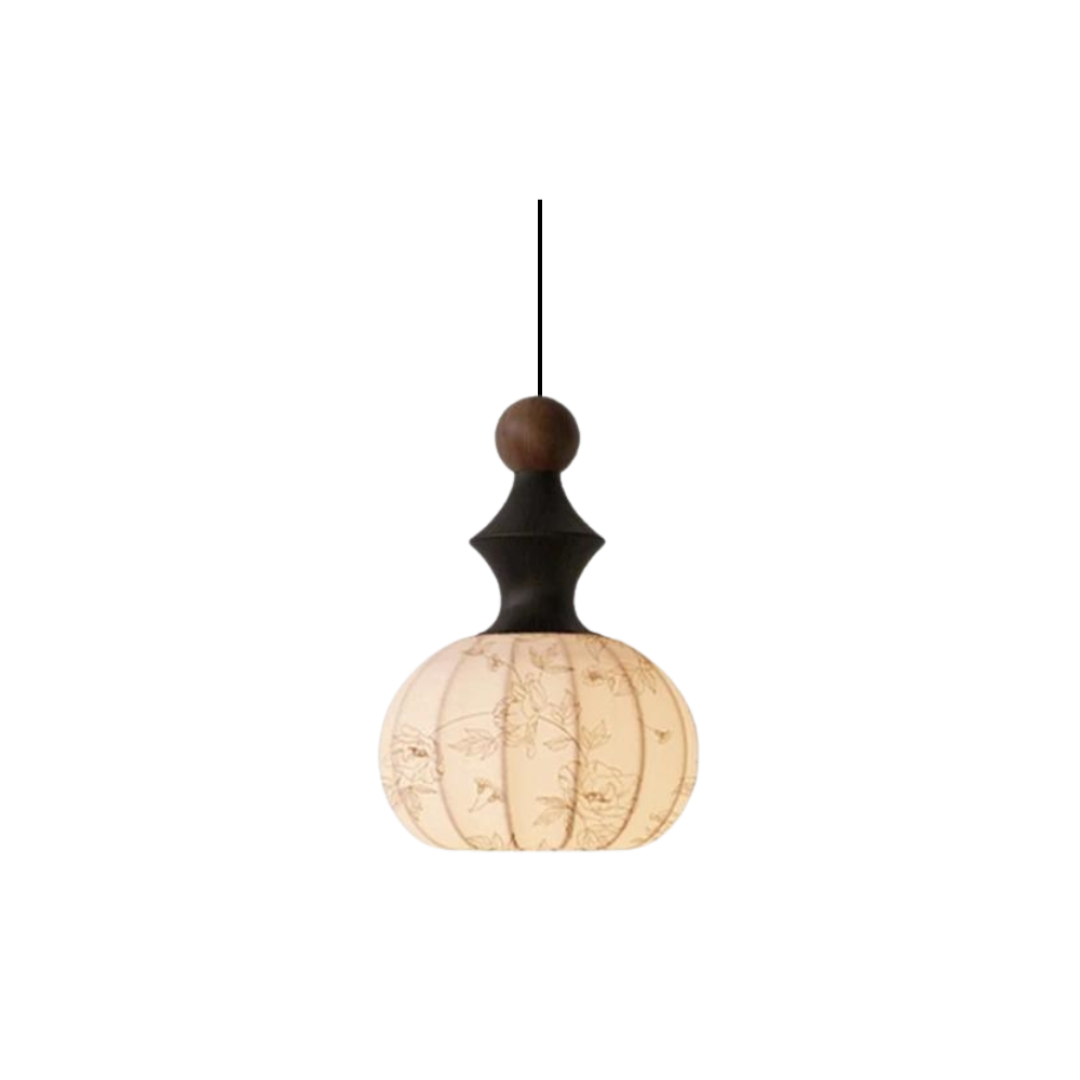 Vintage Pendant Light Clarity – Timeless Elegance for Any Interior