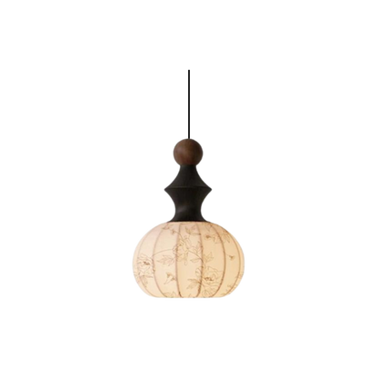 Vintage Pendant Light Clarity – Timeless Elegance for Any Interior