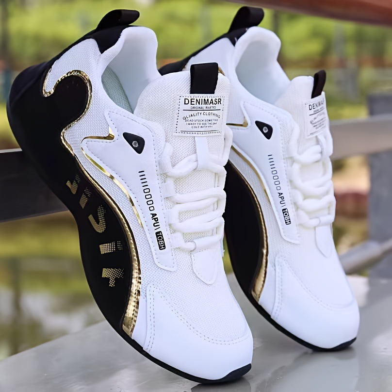 Men's Sneakers - Ideal for Summer