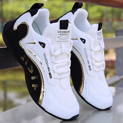 Men's Sneakers - Ideal for Summer