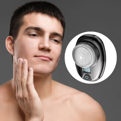 Shaver | Whole Body