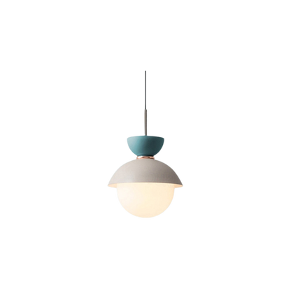 Nordic Pendant Light with Scandinavian Design