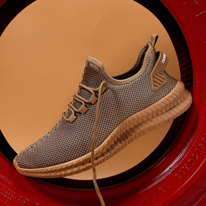 Lightweight Orthopaedic Men's Shoes