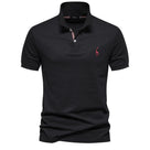 Ralph – Classic Men's Polo with Embroidery