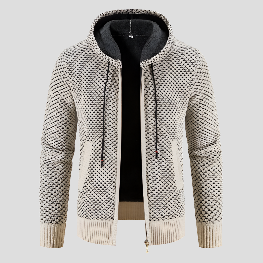 Men's Vest – Stylish and Warm