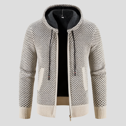 Men's Vest – Stylish and Warm