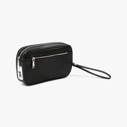 Modern Handbag with Fingerprint Lock