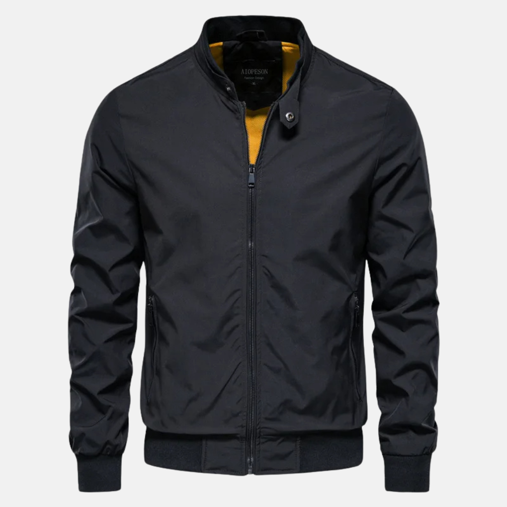 Windproof Outdoor Jacket for Men