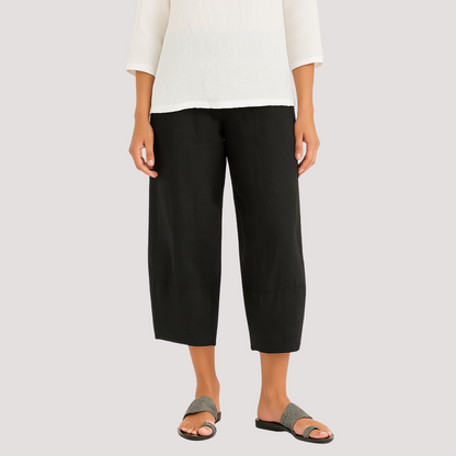 Lightweight Summer Trousers for Women
