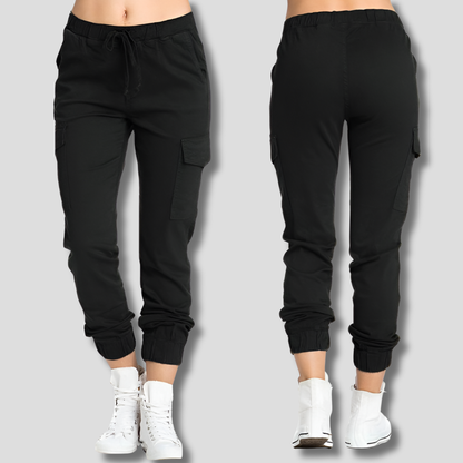 Stylish Cargo Trousers for Women