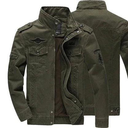 Zwischenjacke für Herren