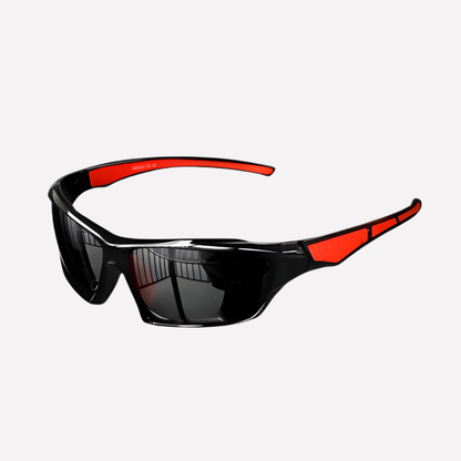 Occhiali da sole sportivi polarizzati UV400