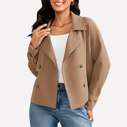 Giacca blazer da donna – stile classico, business e casual