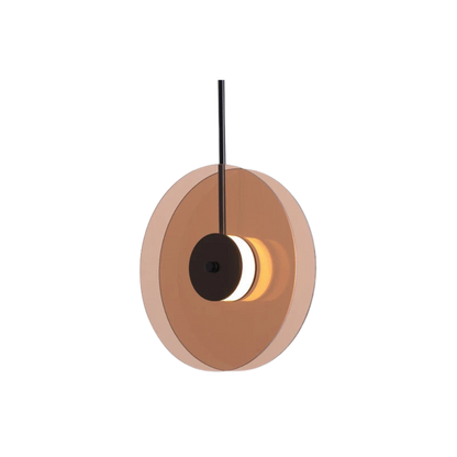 Minimalistické závěsné svítidlo Serene - LED design pro moderní interiéry