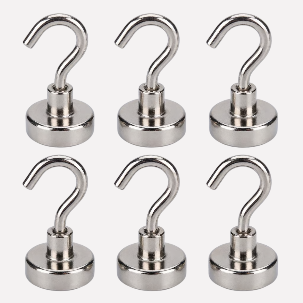Ganci magnetici potenti